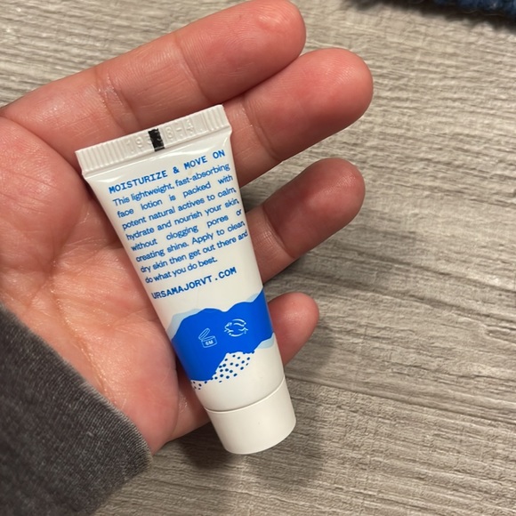 Ursa Major Fortifying Face Balm. 2/$10 - Picture 2 of 2